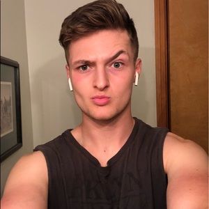 Meet your Posher, David